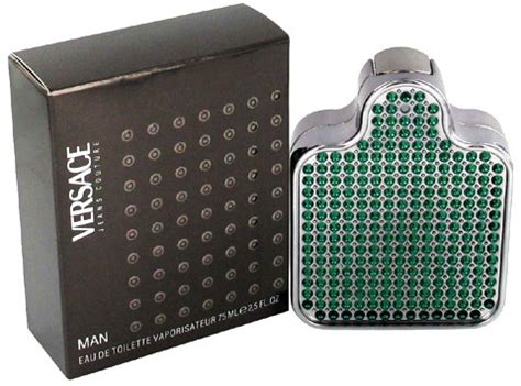 versace jeans couture aftershave